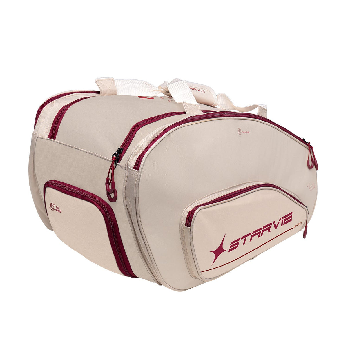 PALETERO STARVIE T-ONE PRO BEIGE