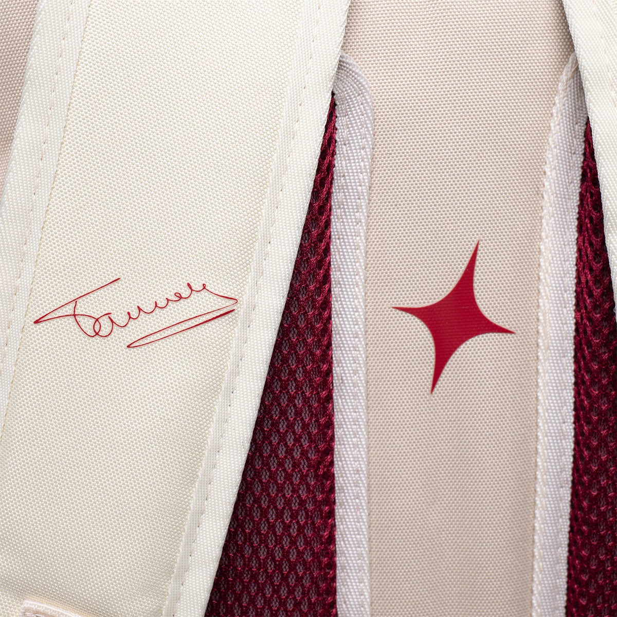PALETERO STARVIE T-ONE PRO BEIGE