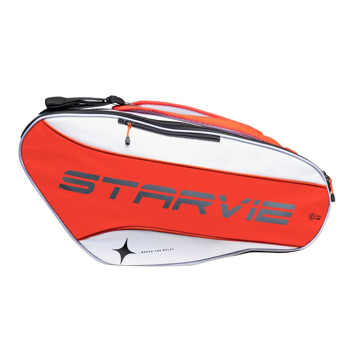 PALETERO STARVIE STAR NARANJA