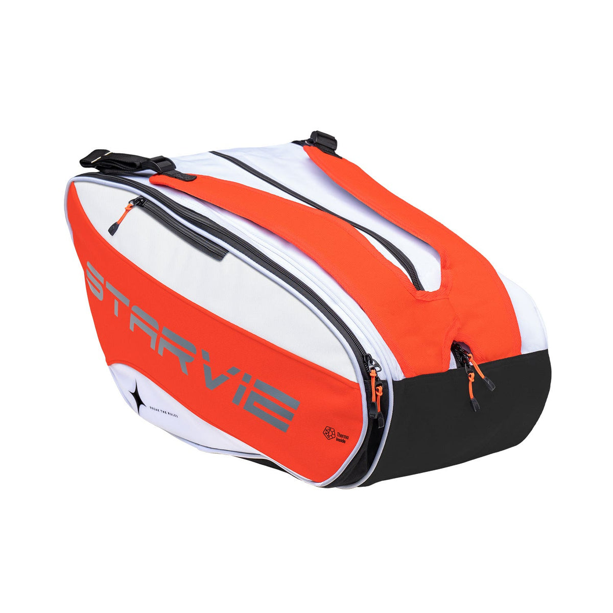 PALETERO STARVIE STAR NARANJA