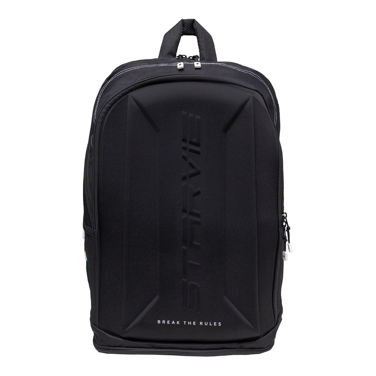 MOCHILA STARVIE HARD EVA BLACK MSTHEB51000