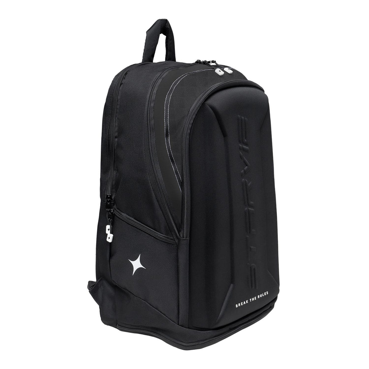 MOCHILA STARVIE HARD EVA BLACK MSTHEB51000