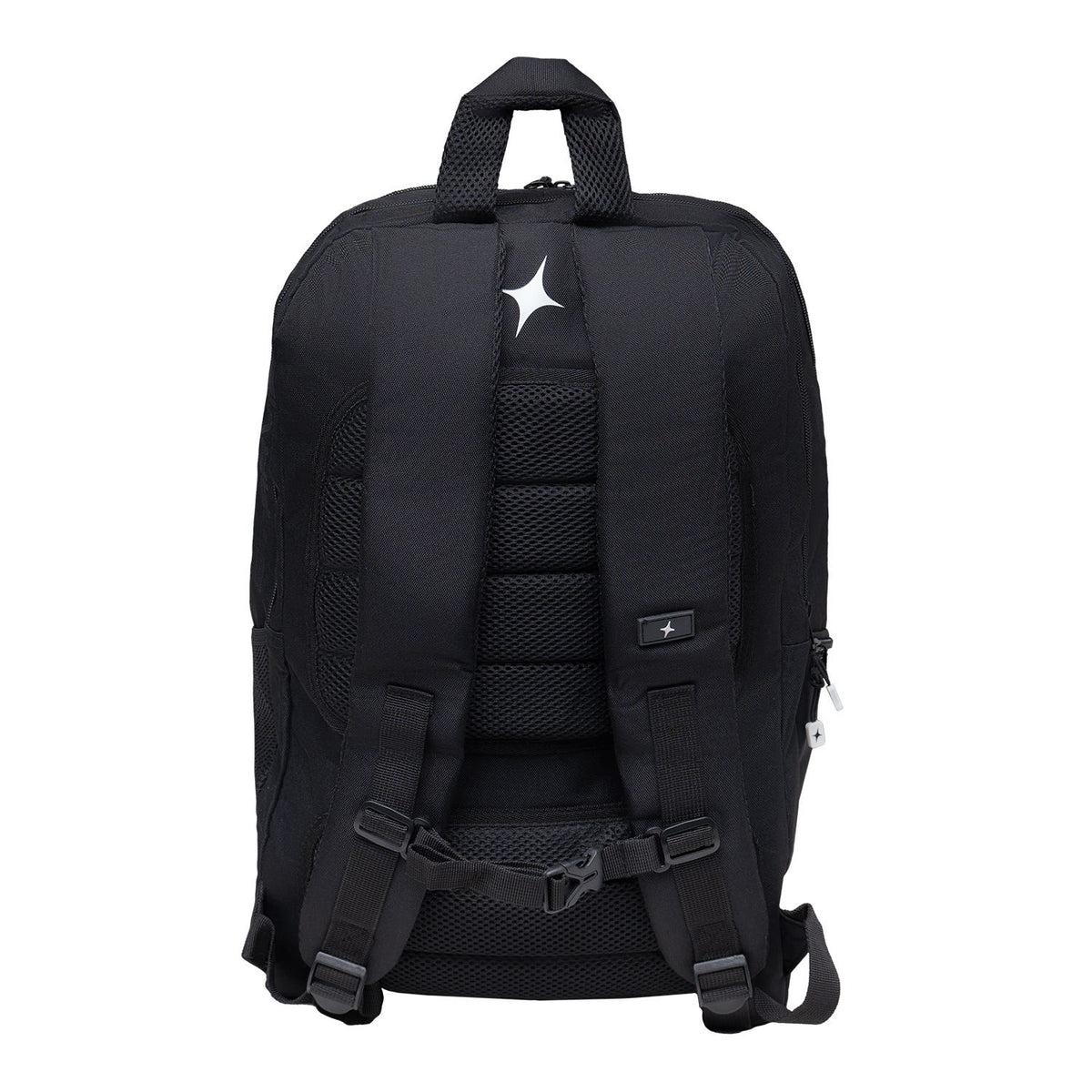 MOCHILA STARVIE HARD EVA BLACK MSTHEB51000