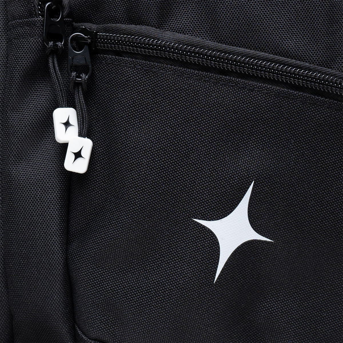 MOCHILA STARVIE HARD EVA BLACK MSTHEB51000