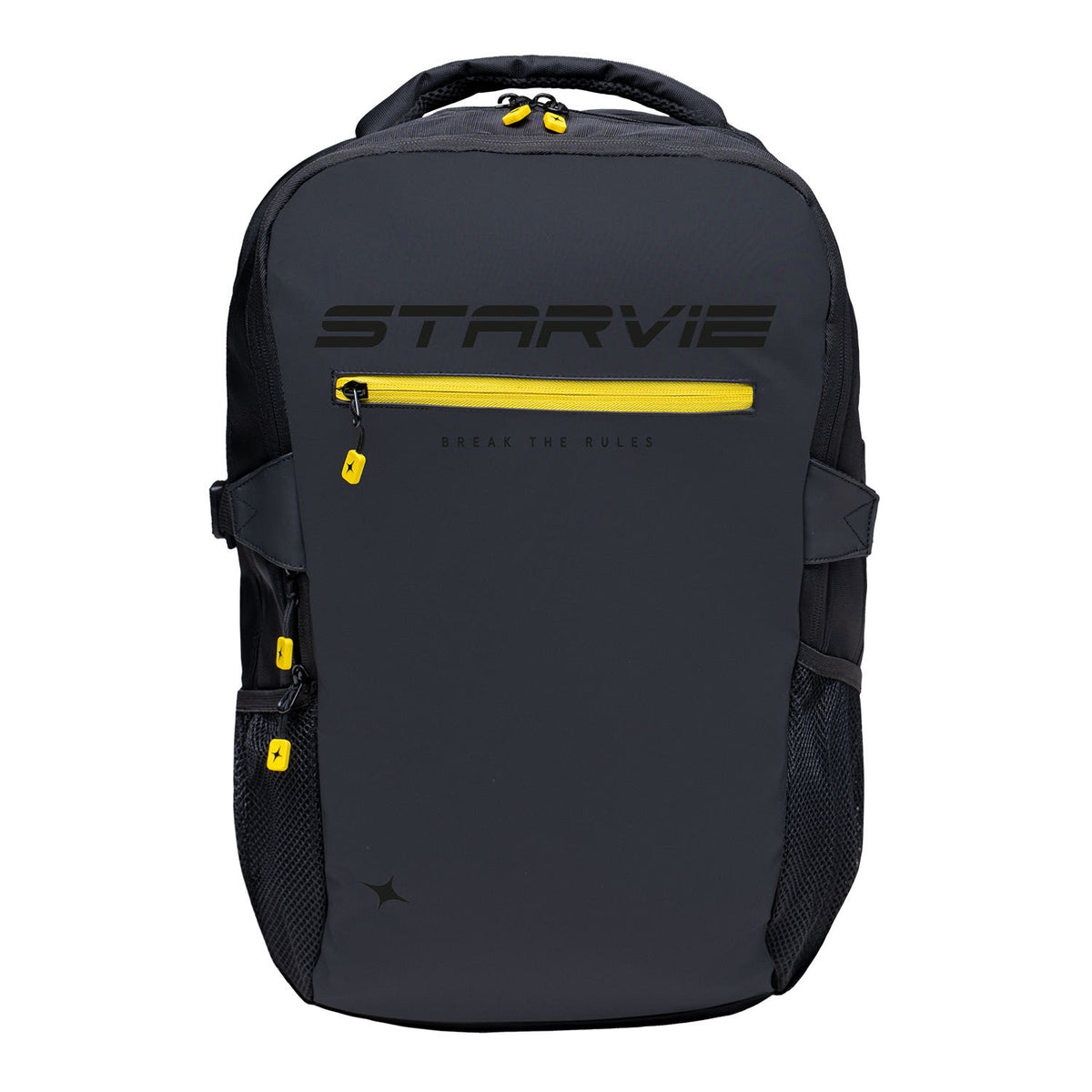MOCHILA STARVIE BLACK VOLTAGE NEGRO