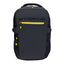 MOCHILA STARVIE BLACK VOLTAGE NEGRO
