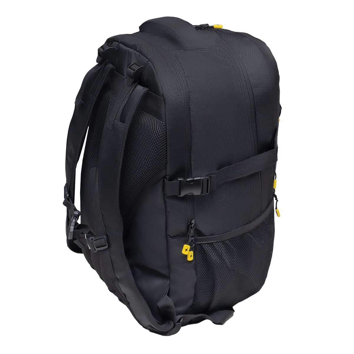 MOCHILA STARVIE BLACK VOLTAGE NEGRO