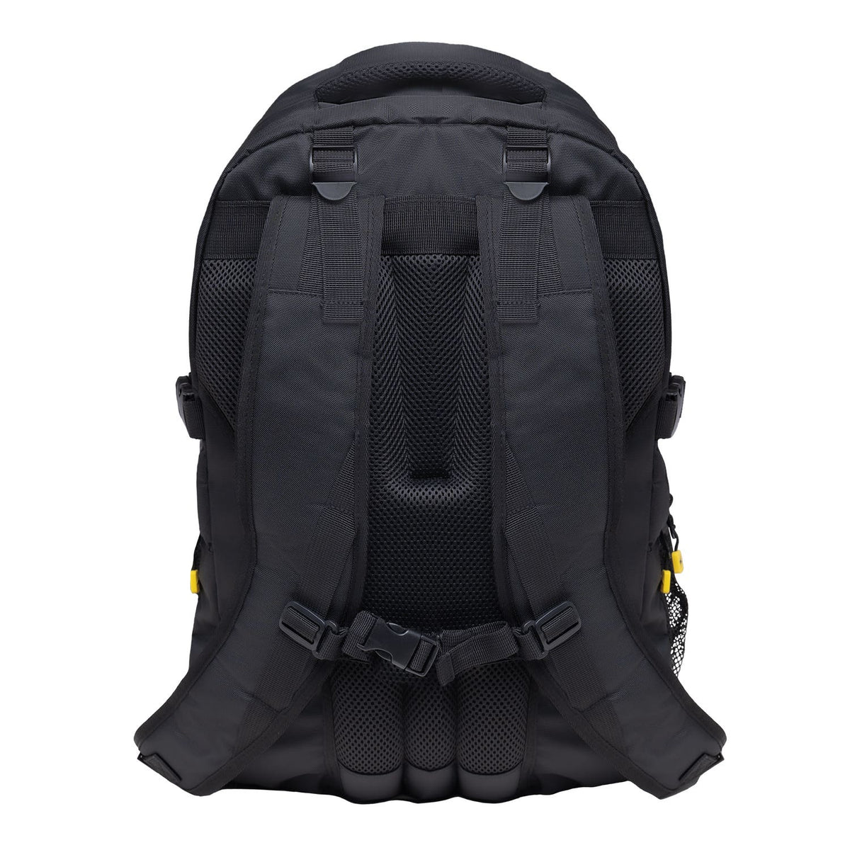 MOCHILA STARVIE BLACK VOLTAGE NEGRO
