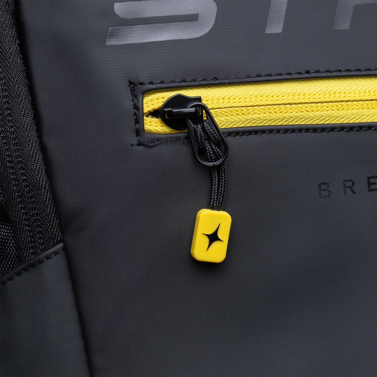 MOCHILA STARVIE BLACK VOLTAGE NEGRO