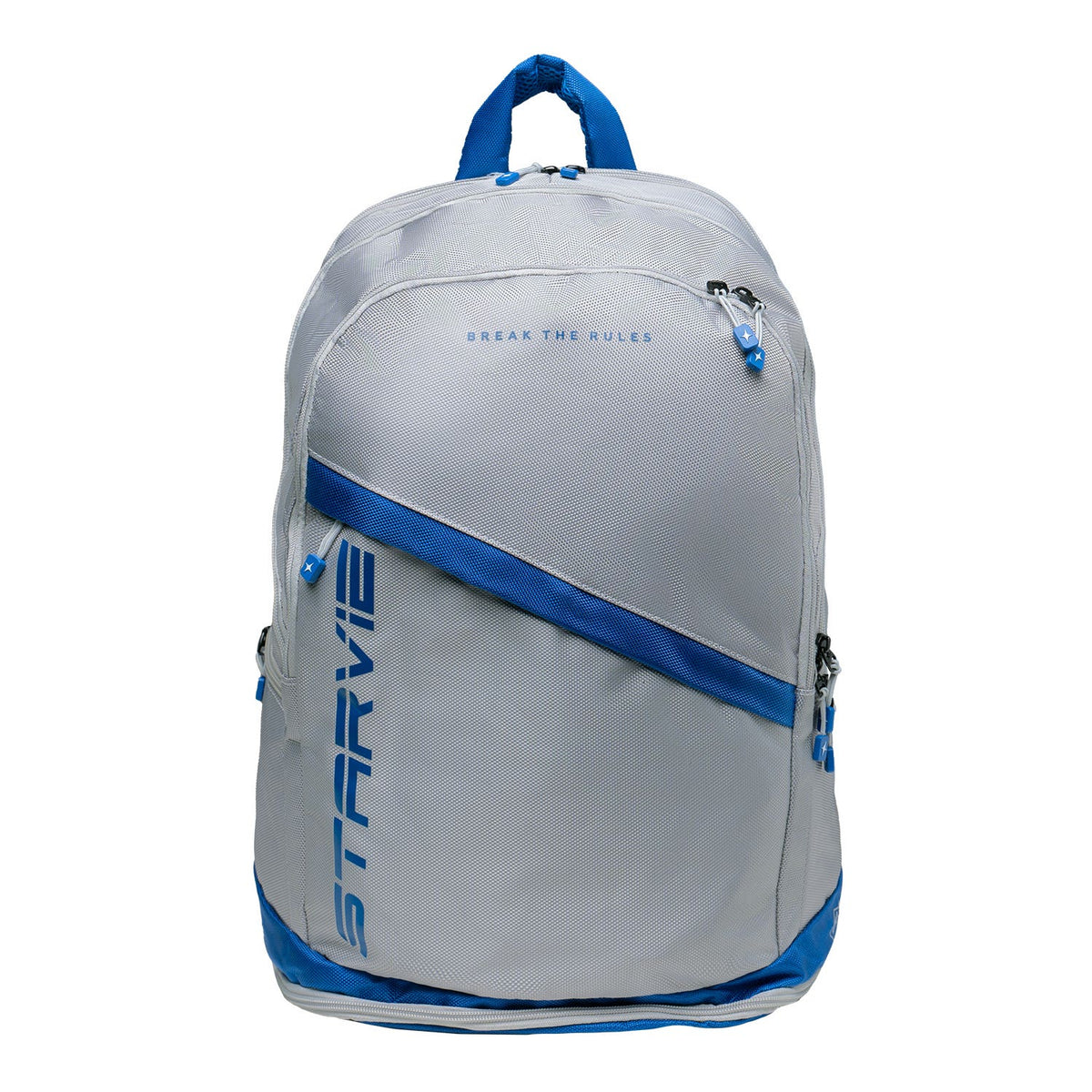 MOCHILA STARVIE ARTIC SPORT GRIS