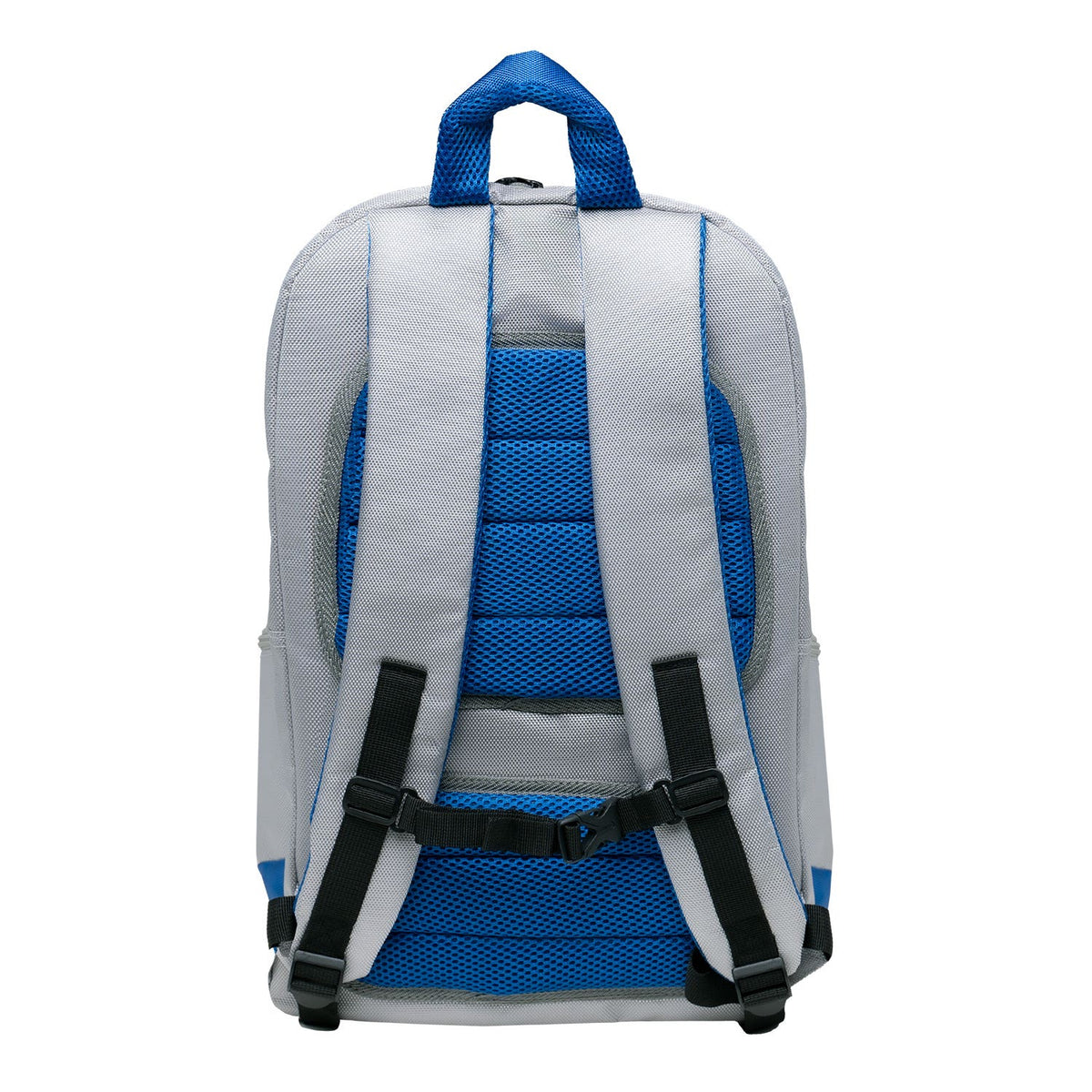 MOCHILA STARVIE ARTIC SPORT GRIS
