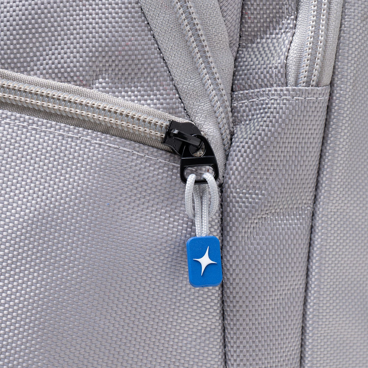 MOCHILA STARVIE ARTIC SPORT GRIS