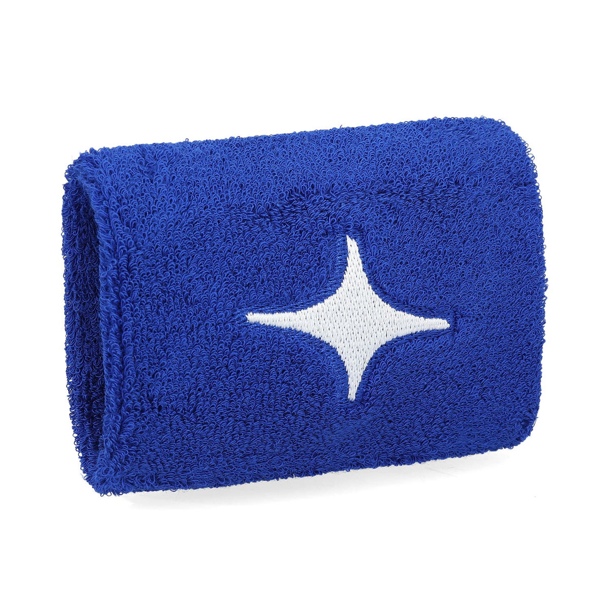 MUÑEQUERA STARVIE MABNL AZUL/BLANCO