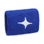 MUÑEQUERA STARVIE MABNL AZUL/BLANCO