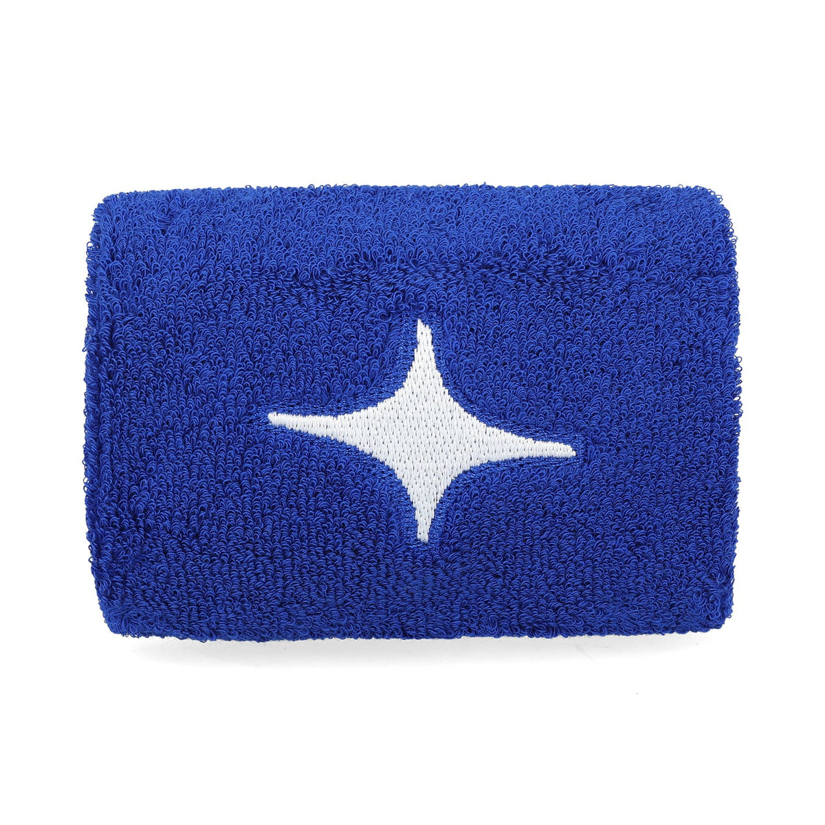 MUÑEQUERA STARVIE MABNL AZUL/BLANCO