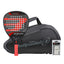 PACK BULLPADEL VERTEX 04 PALETERO BULLPADEL AVANT