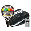 PACK SOFTEE CHACAL + PALETERO SOFTEE CARBURO