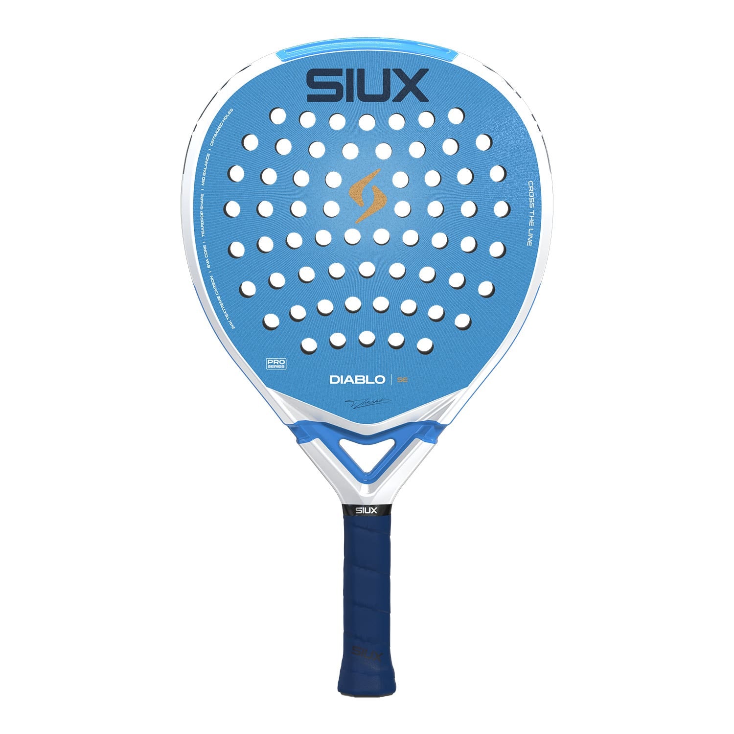 SIUX DIABLO PRO SE