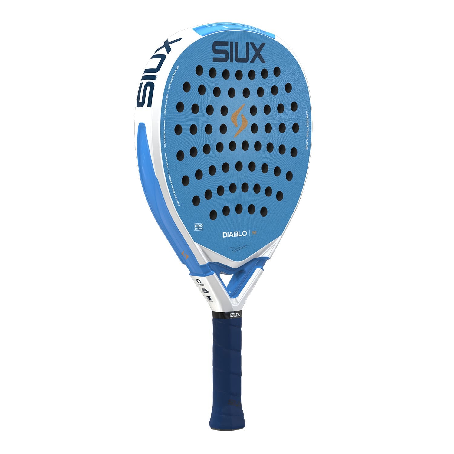 SIUX DIABLO PRO SE