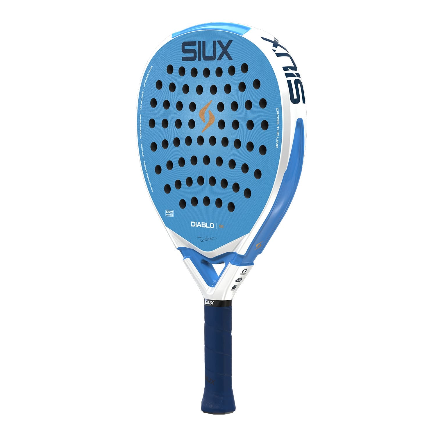 SIUX DIABLO PRO SE