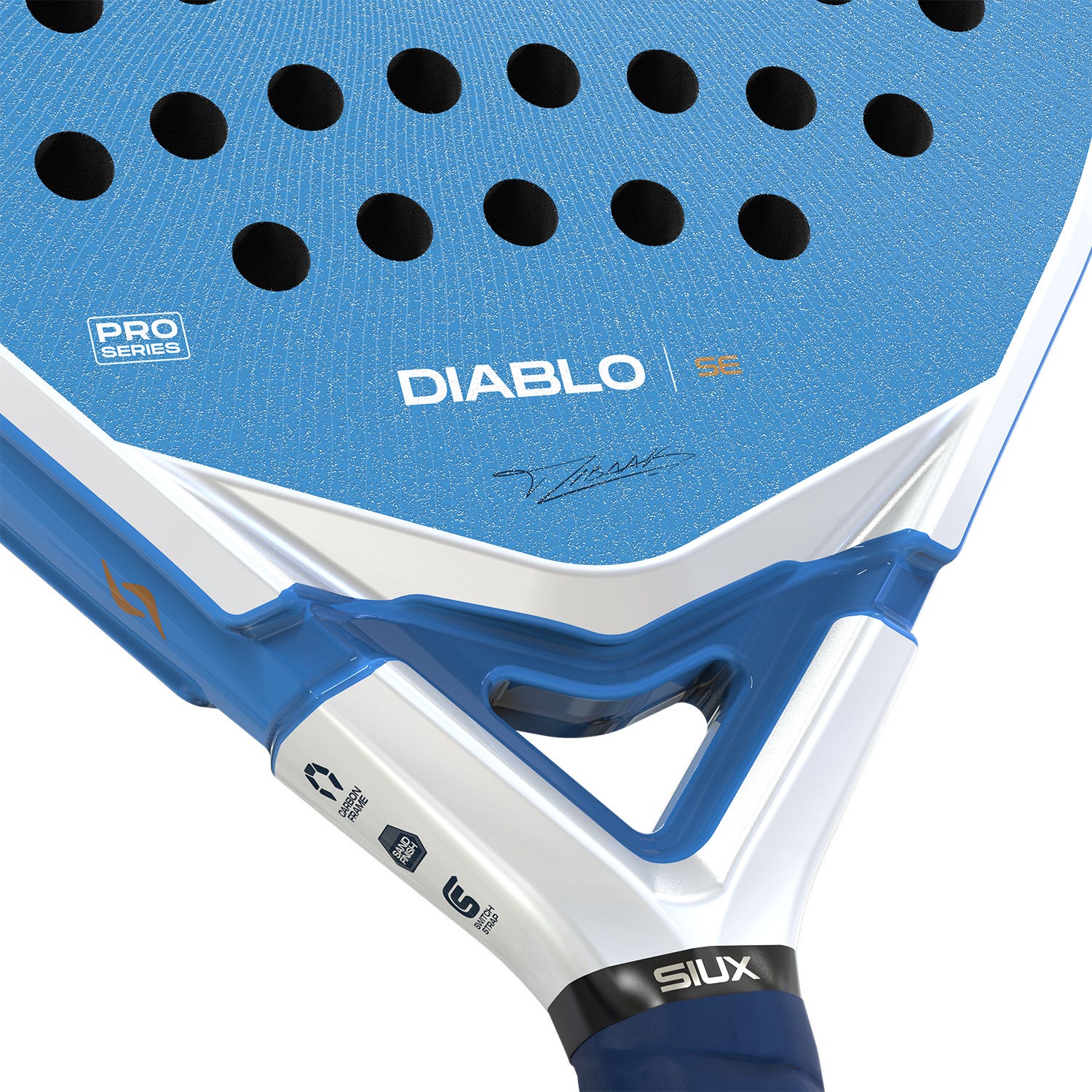 SIUX DIABLO PRO SE