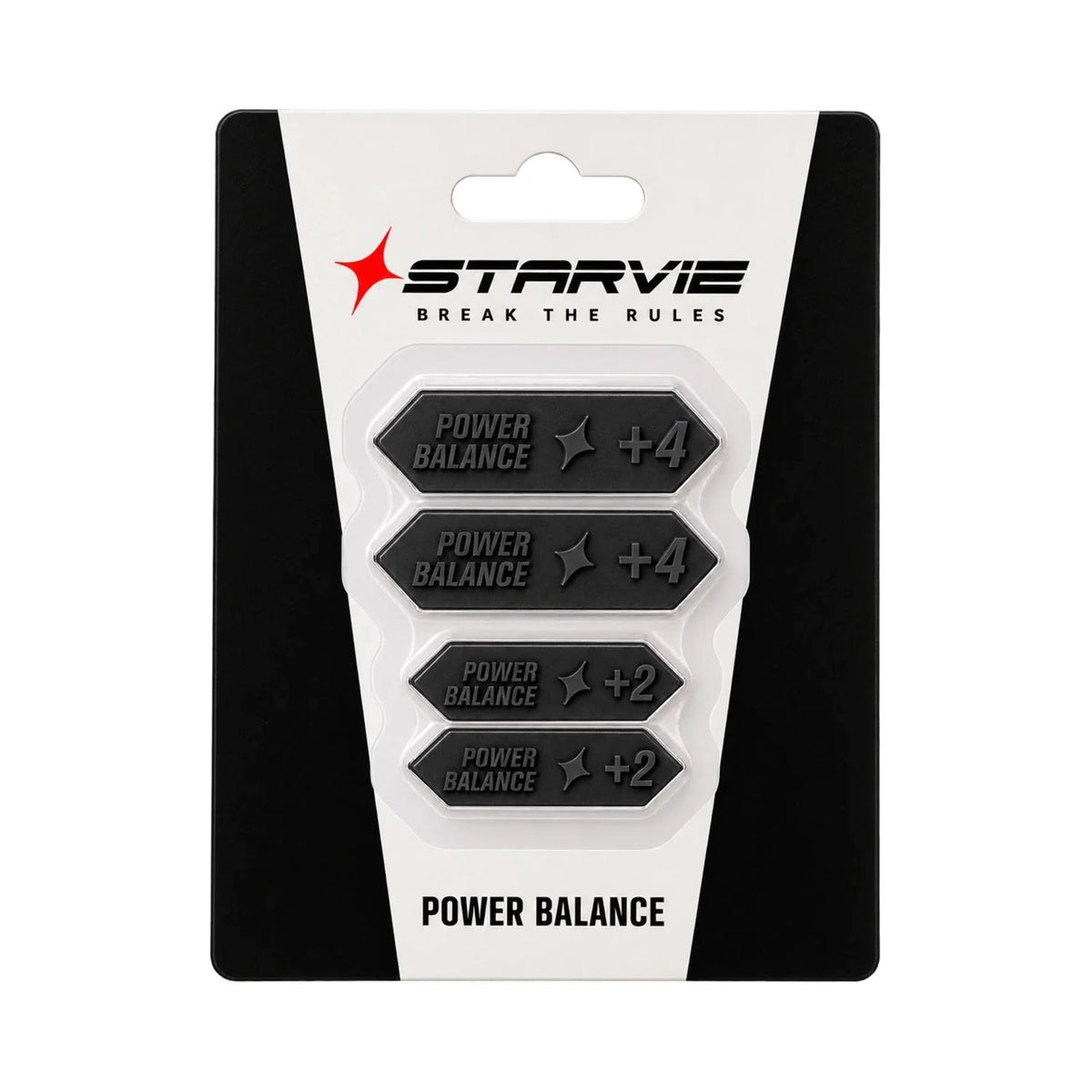 ANTIVIBRADOR STARVIE POWER BALANCE