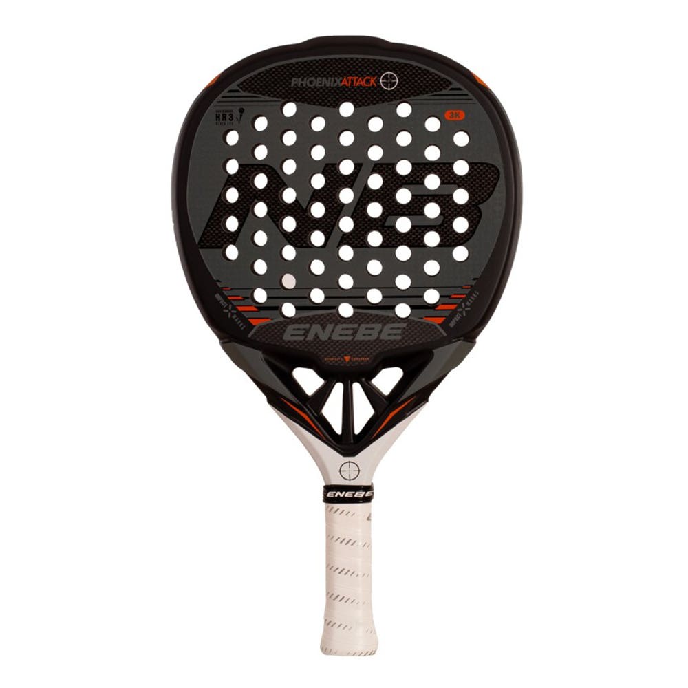 ENEBE ATTACK GREY