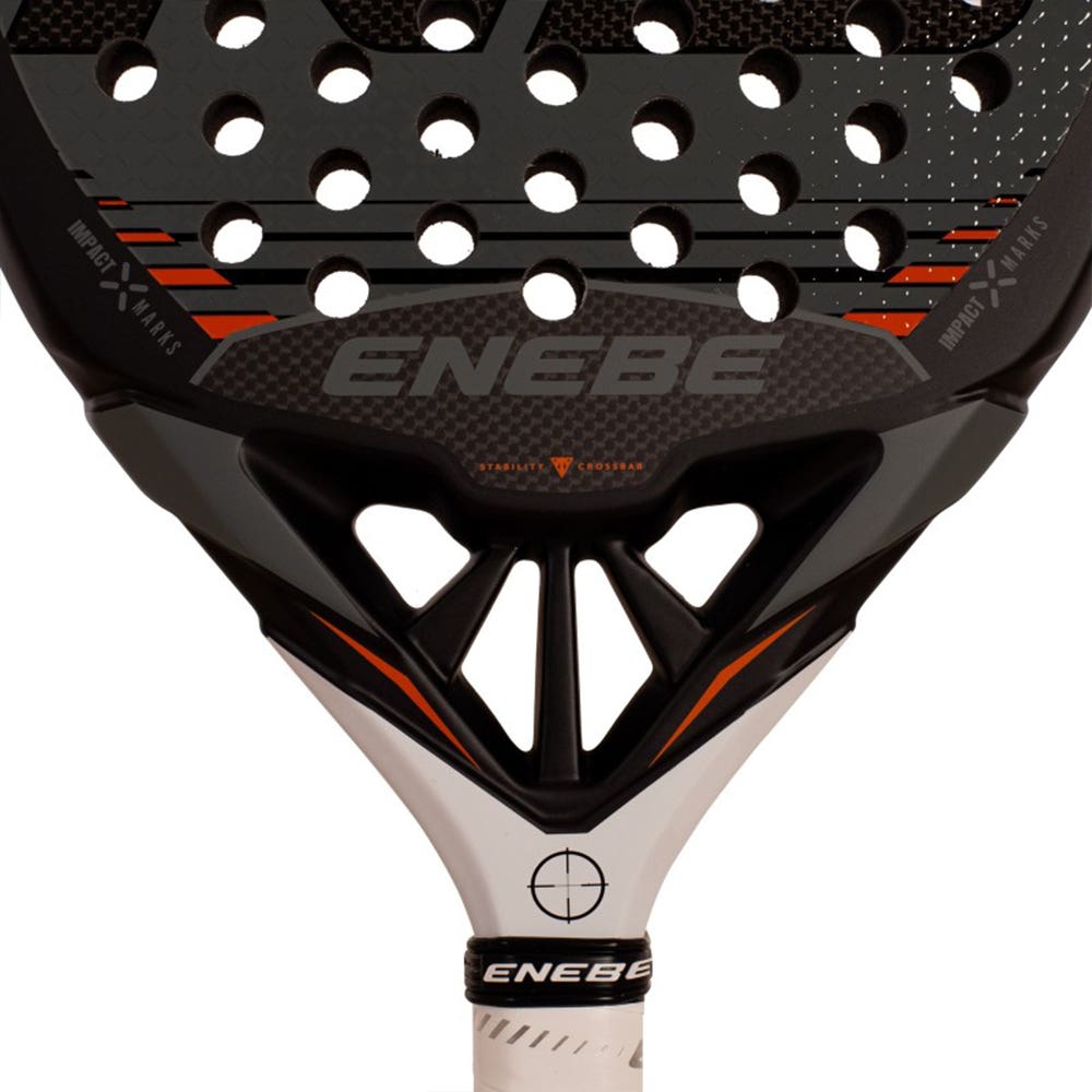 ENEBE ATTACK GREY