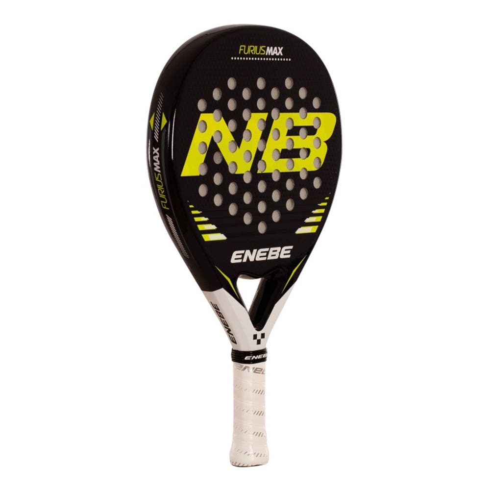 ENEBE FURIUS MAX GREEN