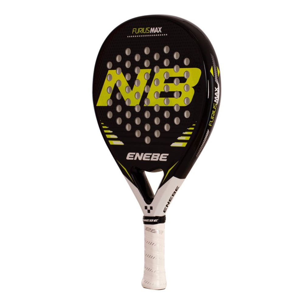 ENEBE FURIUS MAX GREEN