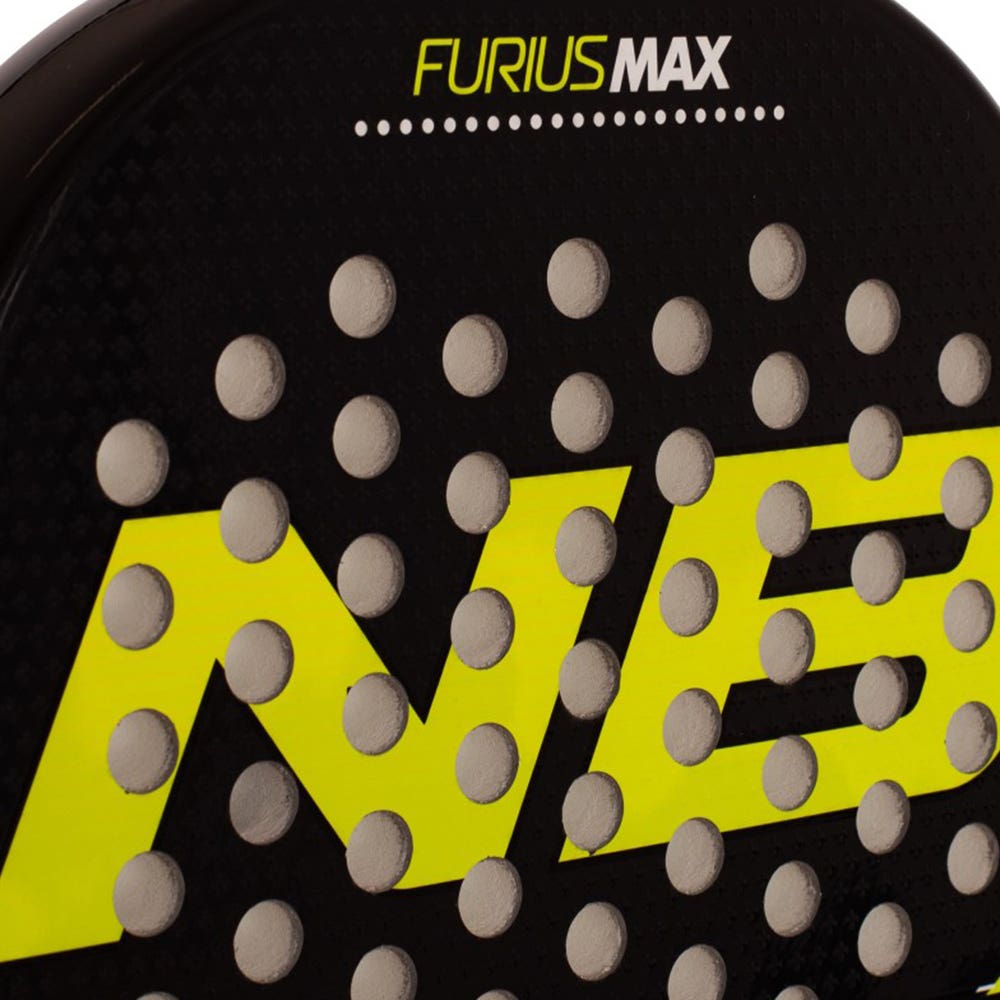 ENEBE FURIUS MAX GREEN