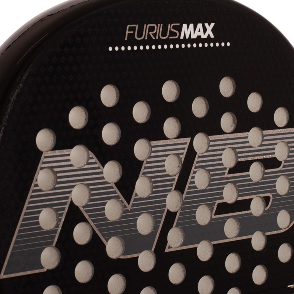 ENEBE FURIUS MAX HOLOGRAPHIC