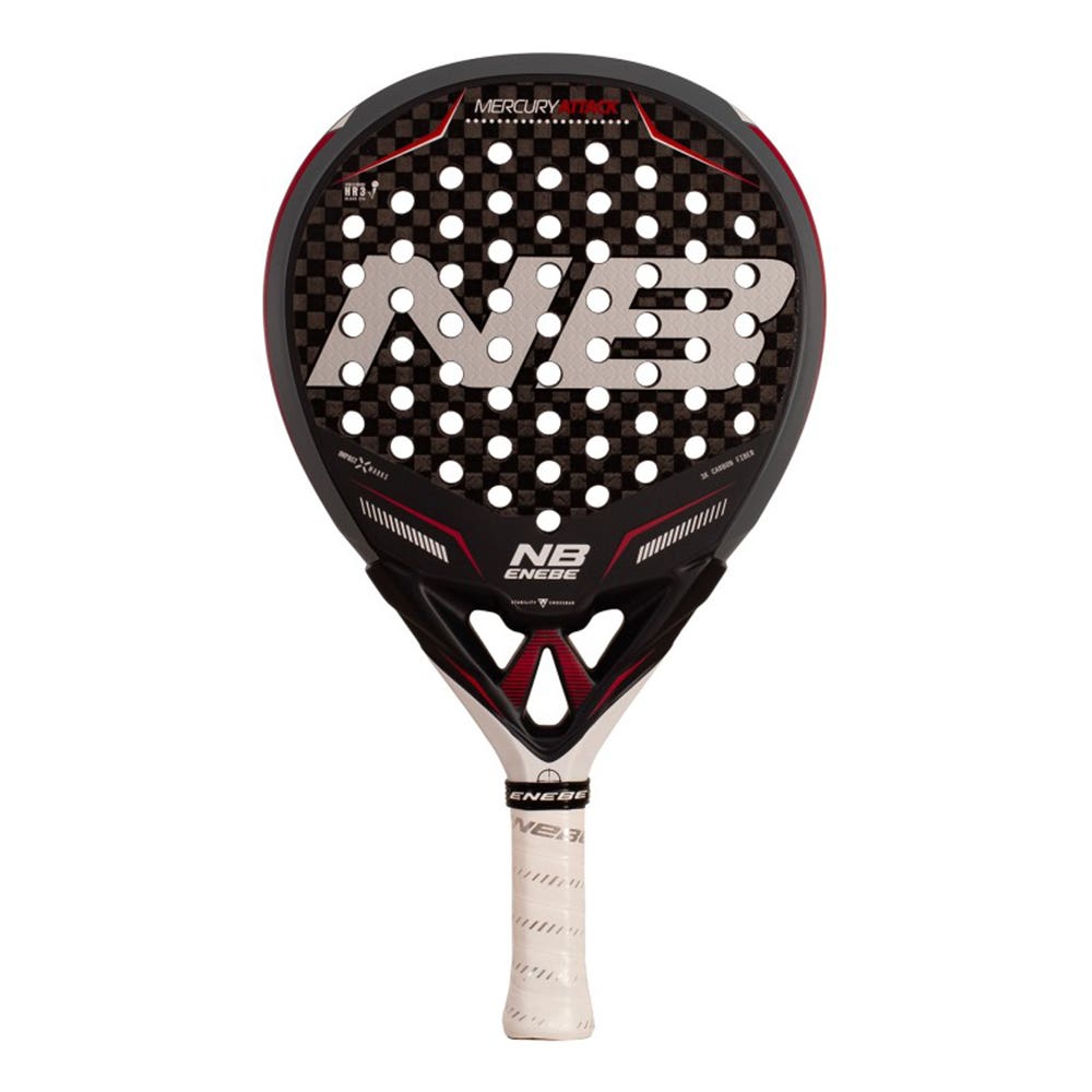 ENEBE MERCURY ATTACK GREY