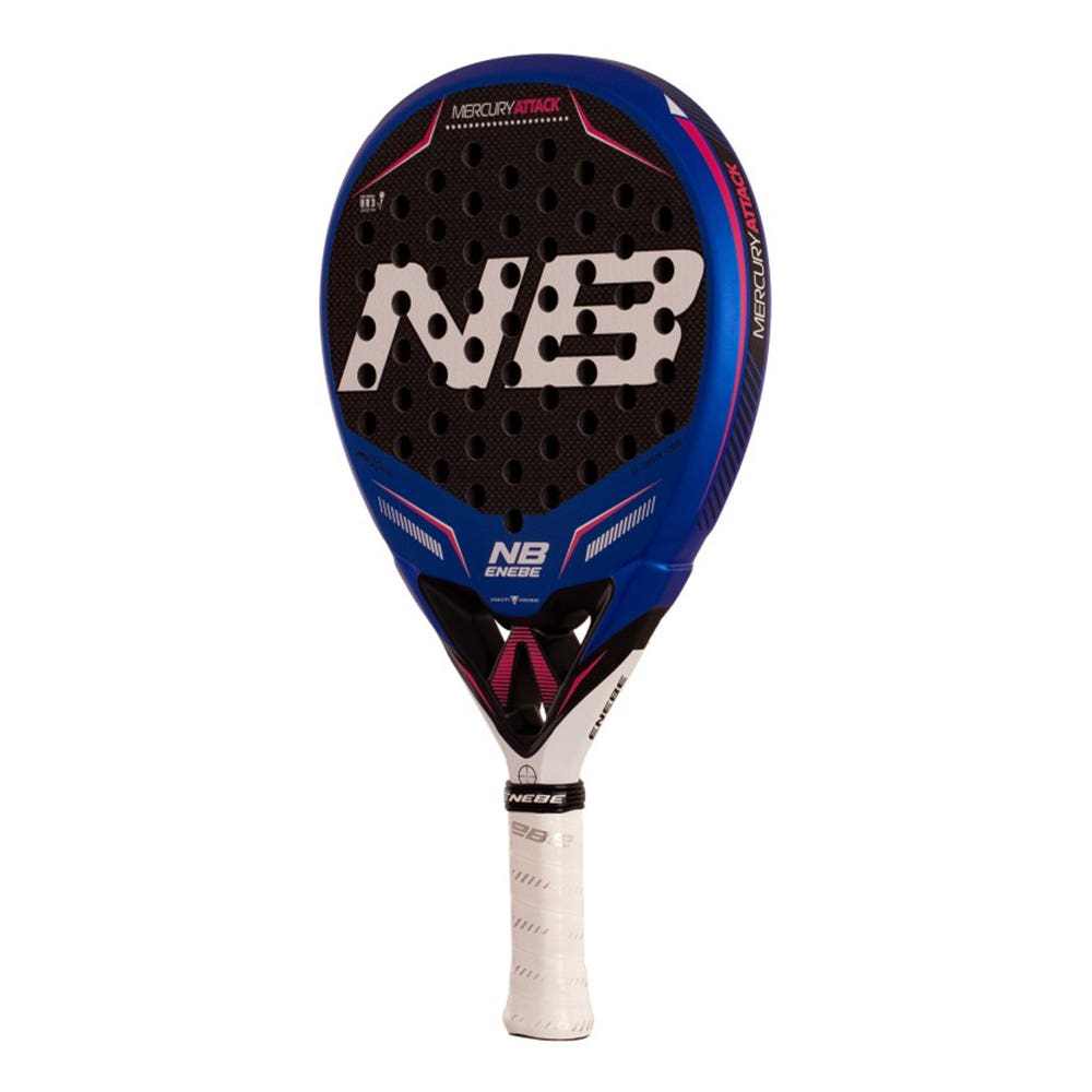 ENEBE MERCURY ATTACK AZUL