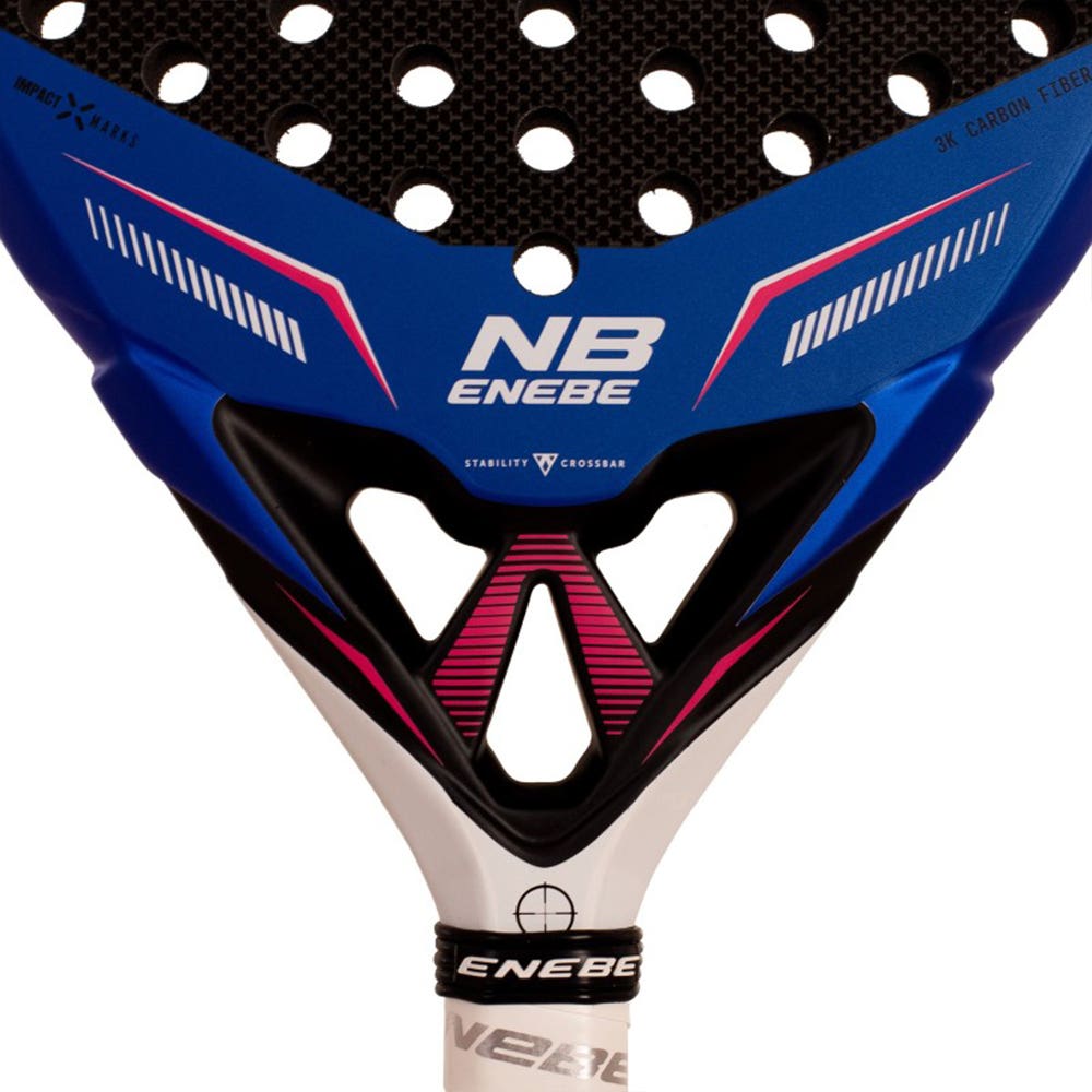 ENEBE MERCURY ATTACK AZUL