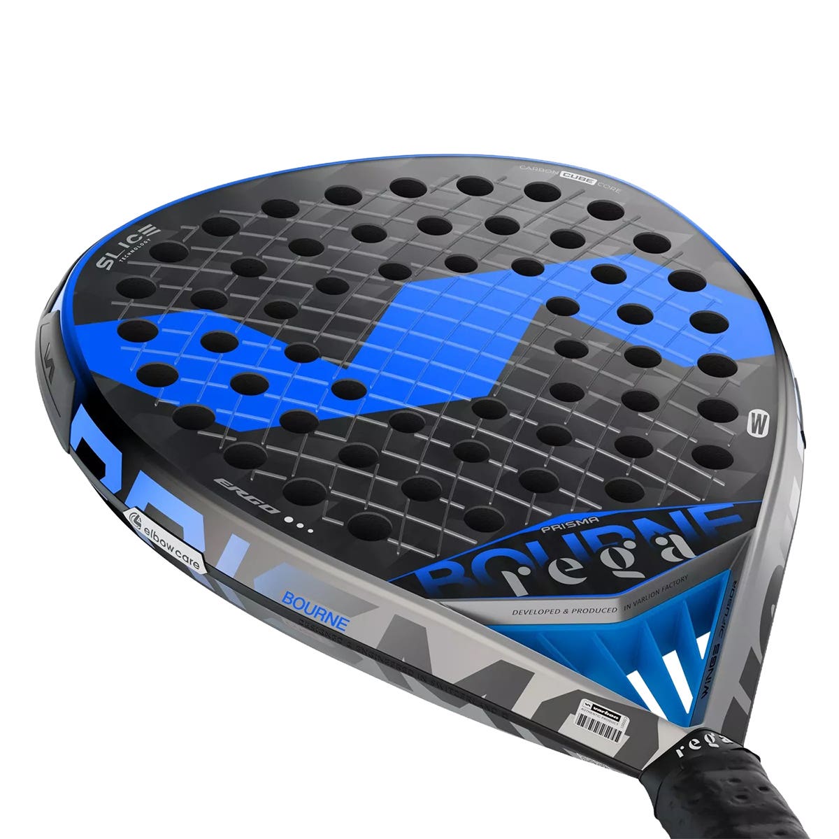 PALA VARLION BOURNE CUBE ELBOWCARE W A007126