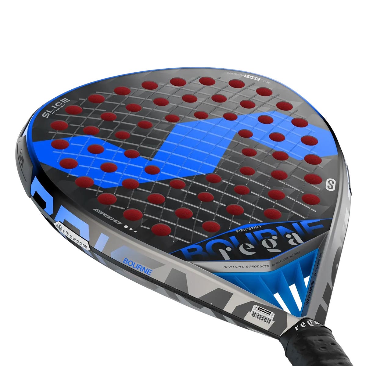 VARLION BOURNE CUBE ELBOWCARE S