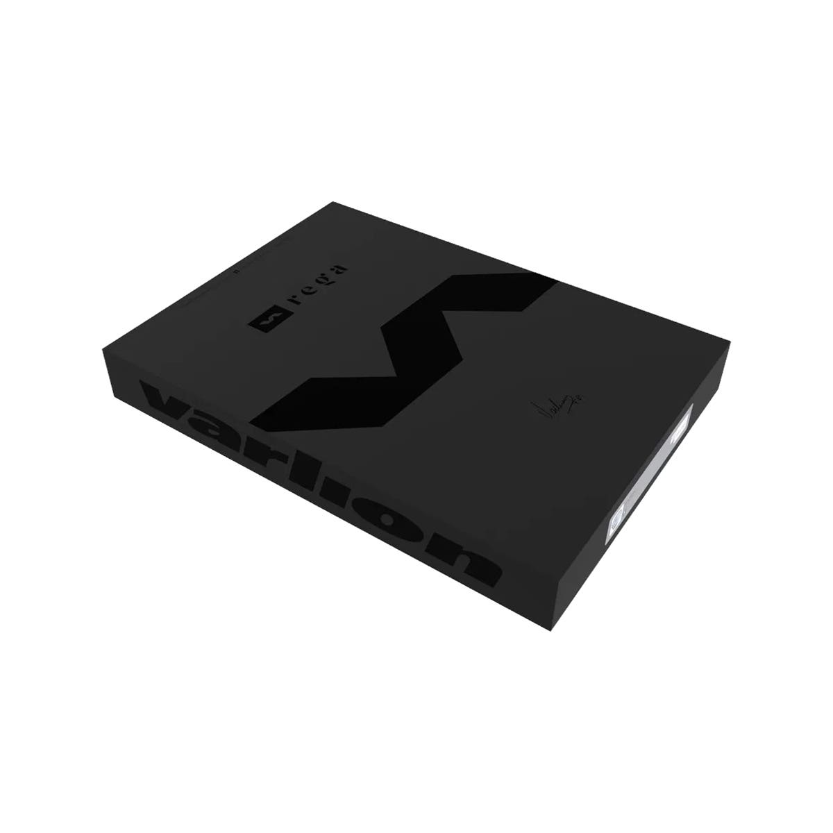 VARLION LW CUBE ELBOWCARE W