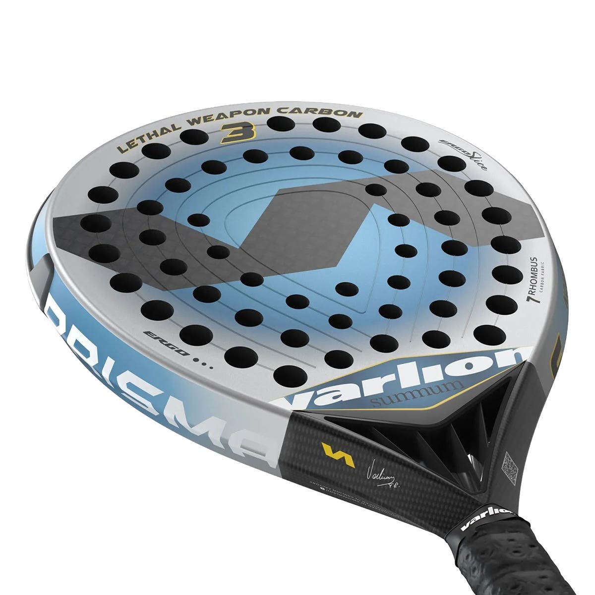 VARLION LW CARBON 3 SUMMUM