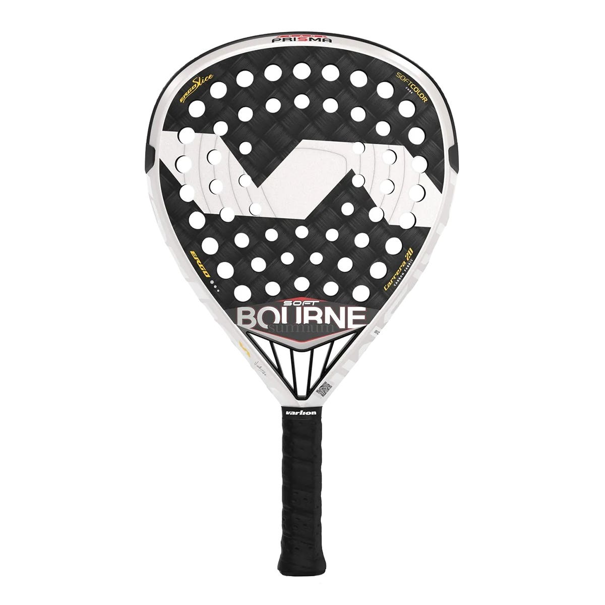 VARLION BOURNE PRISMA CARBON SOFT