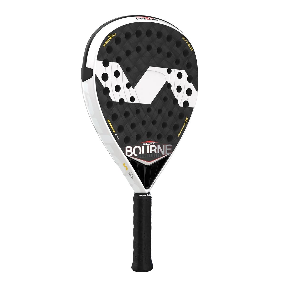 VARLION BOURNE PRISMA CARBON SOFT