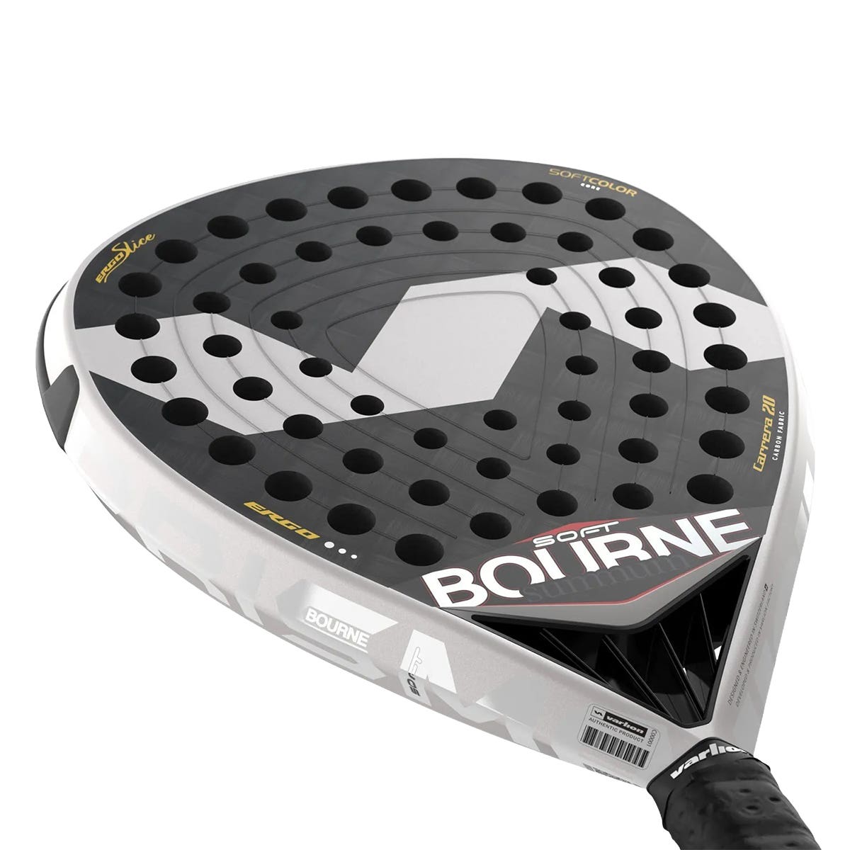 VARLION BOURNE PRISMA CARBON SOFT