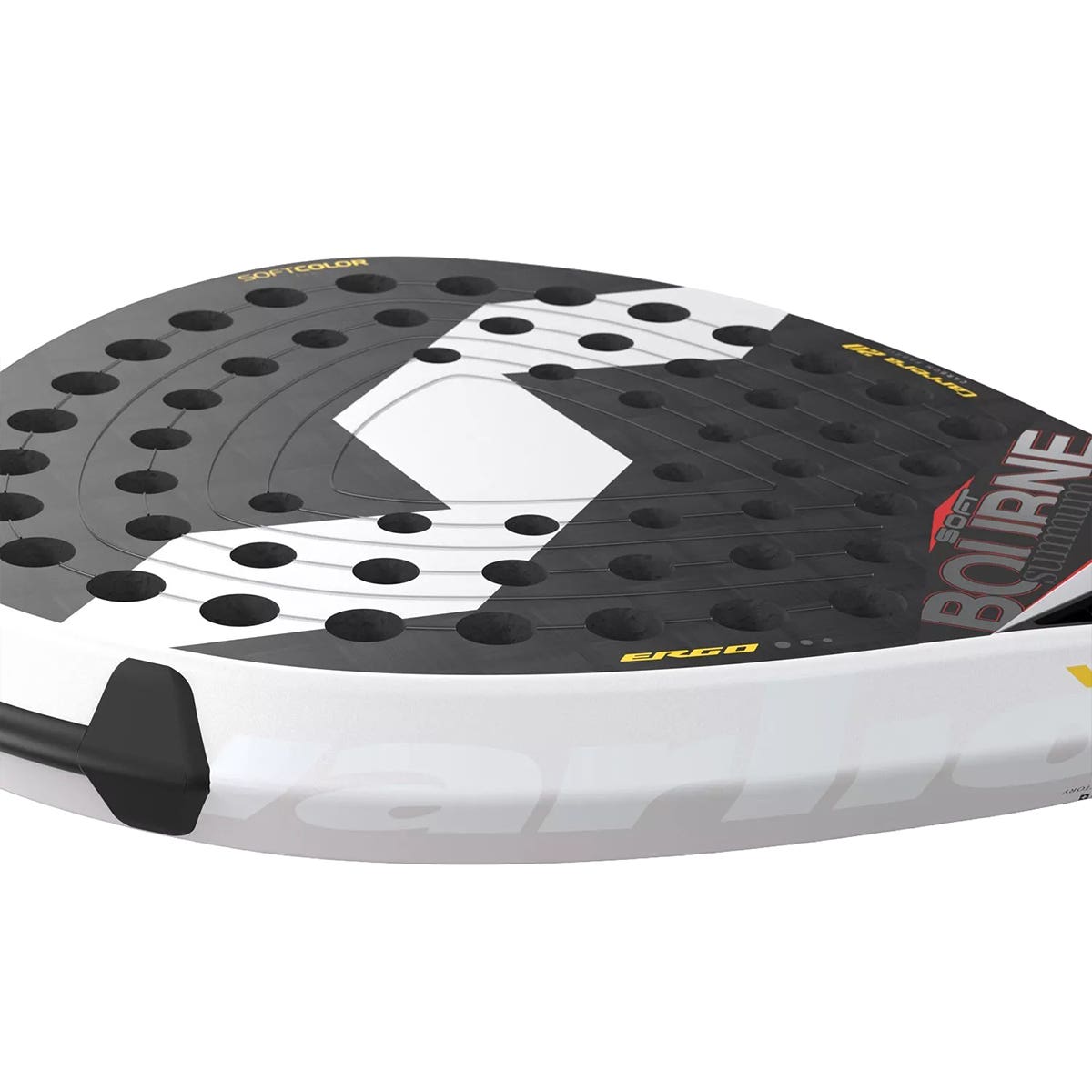 VARLION BOURNE PRISMA CARBON SOFT