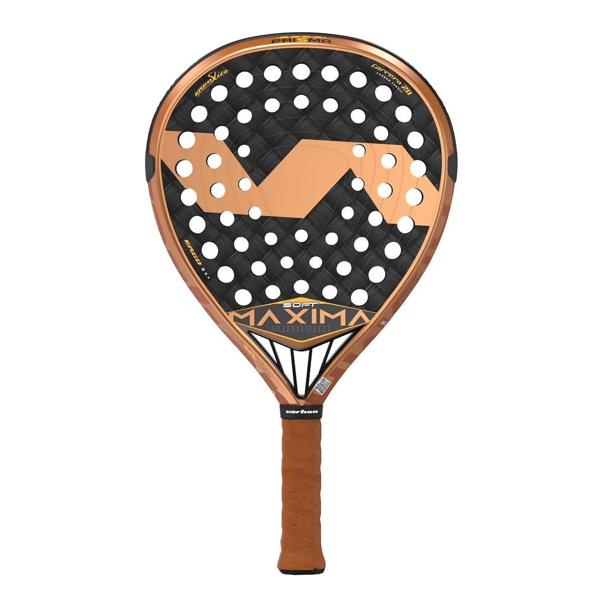 VARLION MAXIMA PRISMA CARBON SOFT