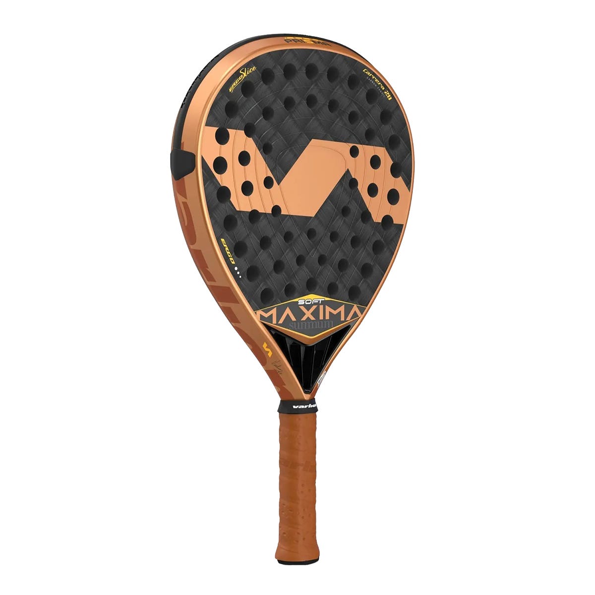 VARLION MAXIMA PRISMA CARBON SOFT