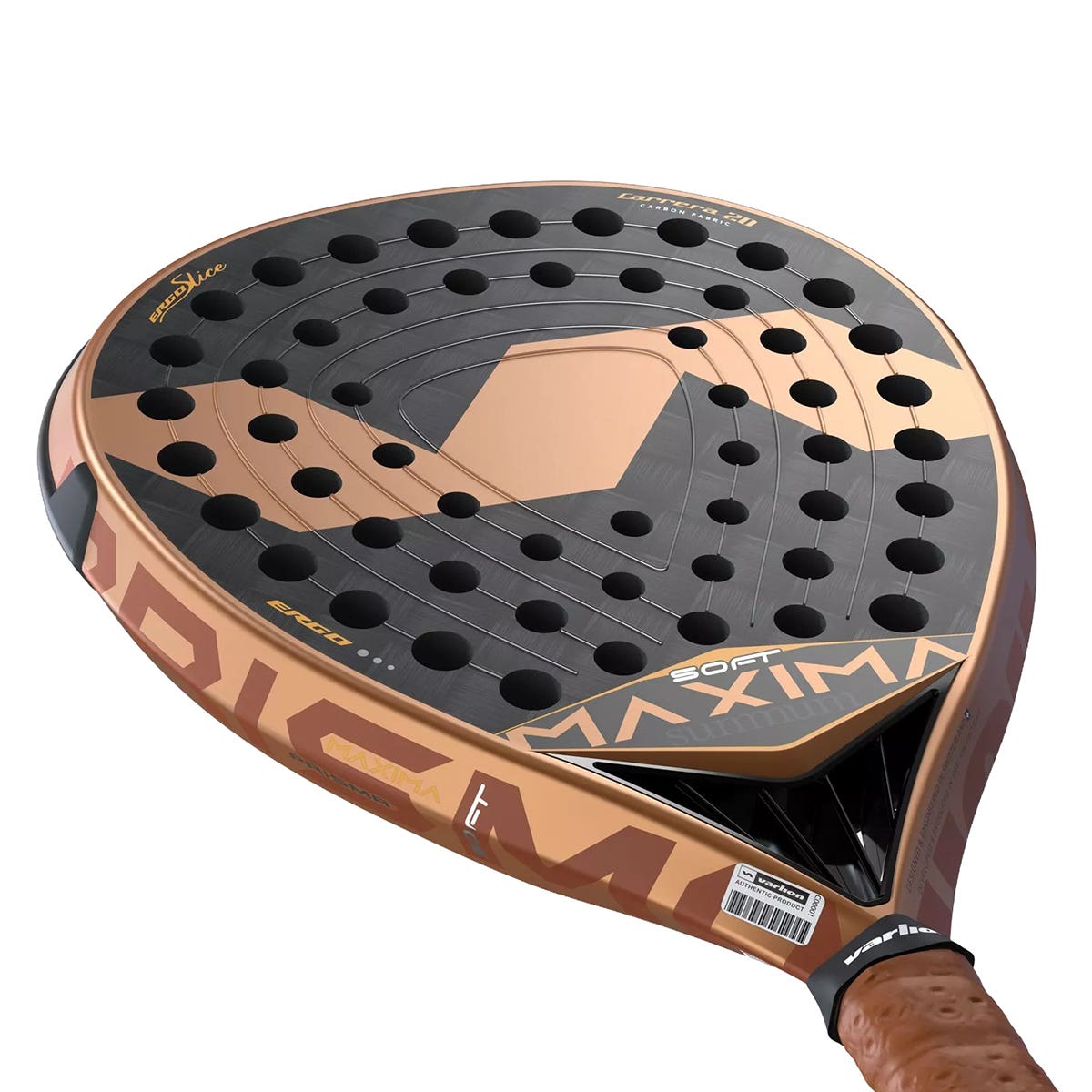 VARLION MAXIMA PRISMA CARBON SOFT