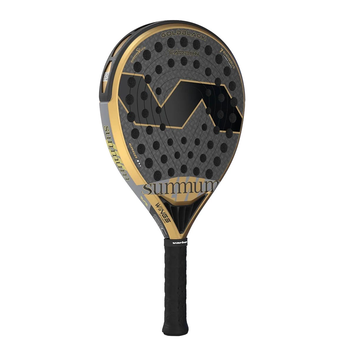 VARLION LW CARBON GOLDBLACK