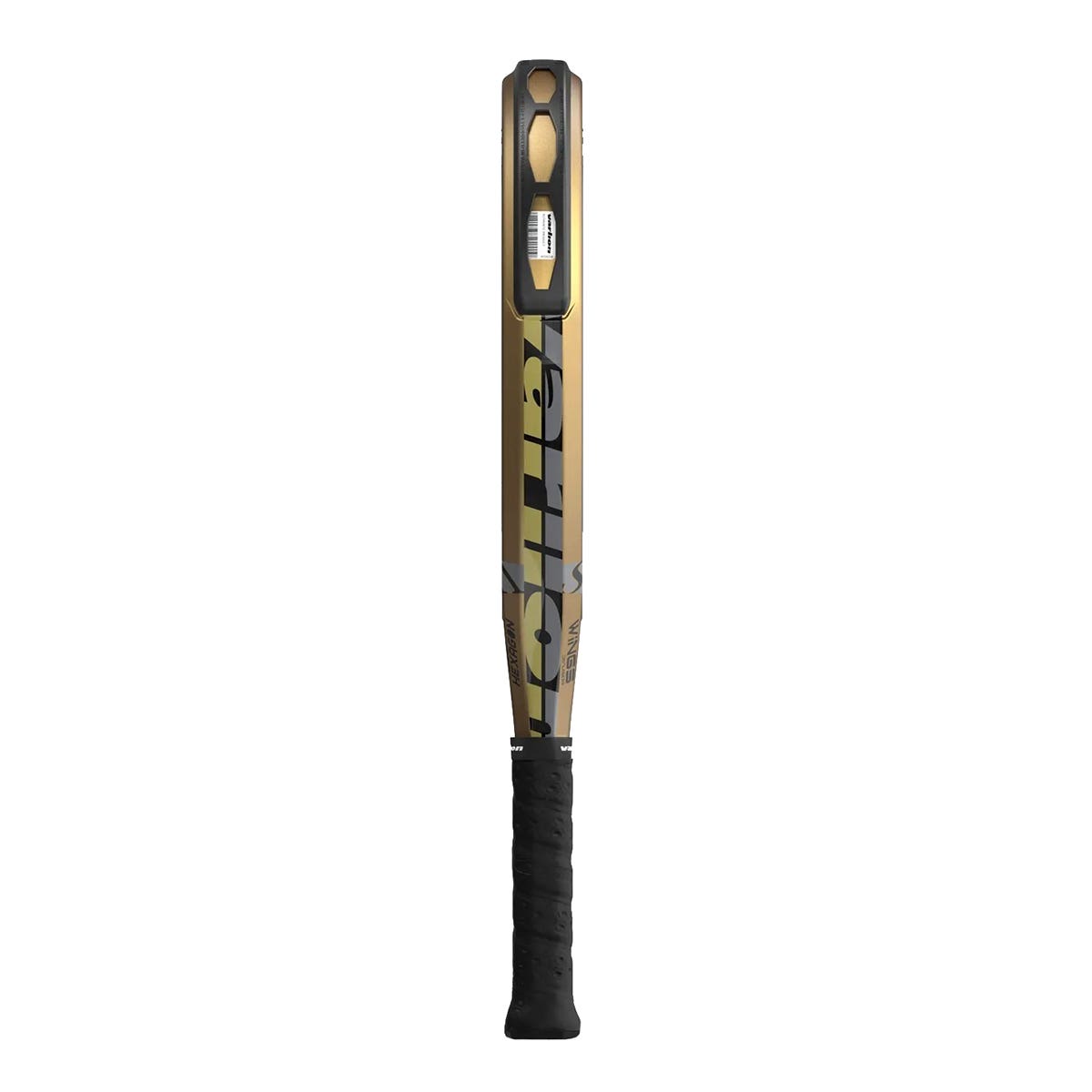 VARLION LW CARBON GOLDBLACK