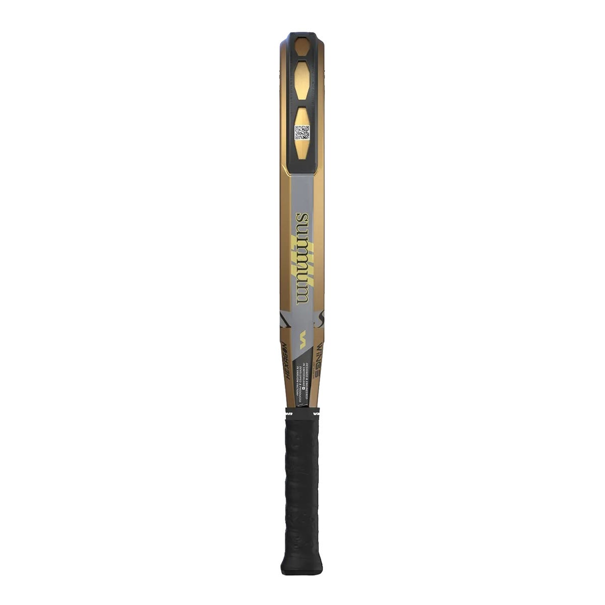 VARLION LW CARBON GOLDBLACK