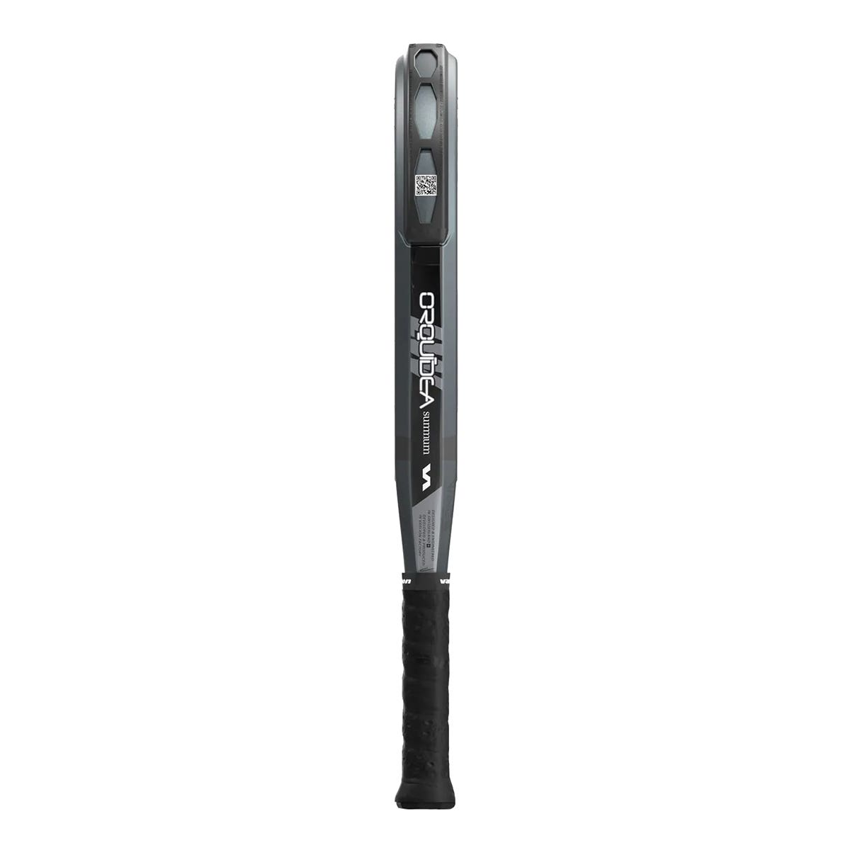 VARLION LW CARBON BLACK ORQUIDEA